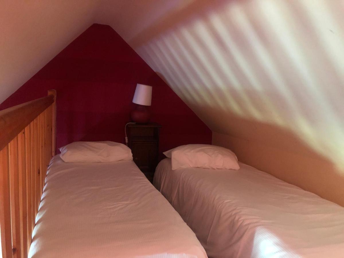 The Originals City, Hotel La Cour Carree, Eu ウー  エクステリア 写真
